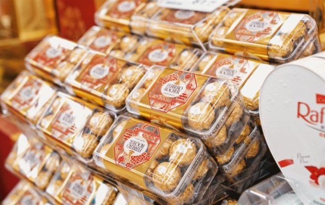 大沣：临期商品，一个被忽视的零售市场【食品货架】