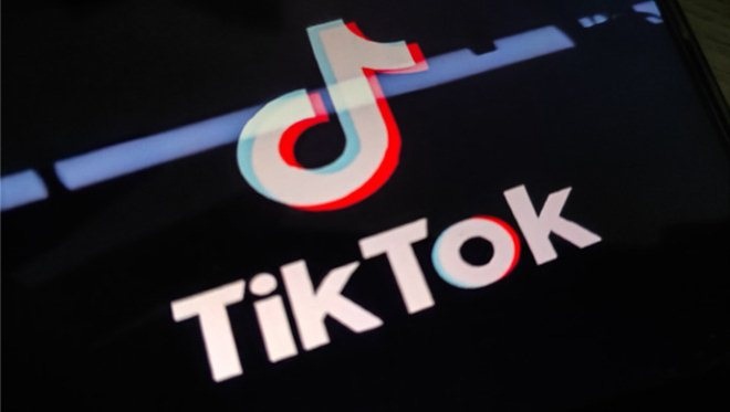 大沣超市生鲜货架：沃尔玛证实将与微软联手收购TikTok