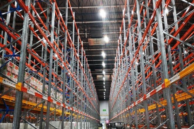 广州精品红酒货架厂家：浪奇5.72亿存货蒸发、子公司财务总监被带走